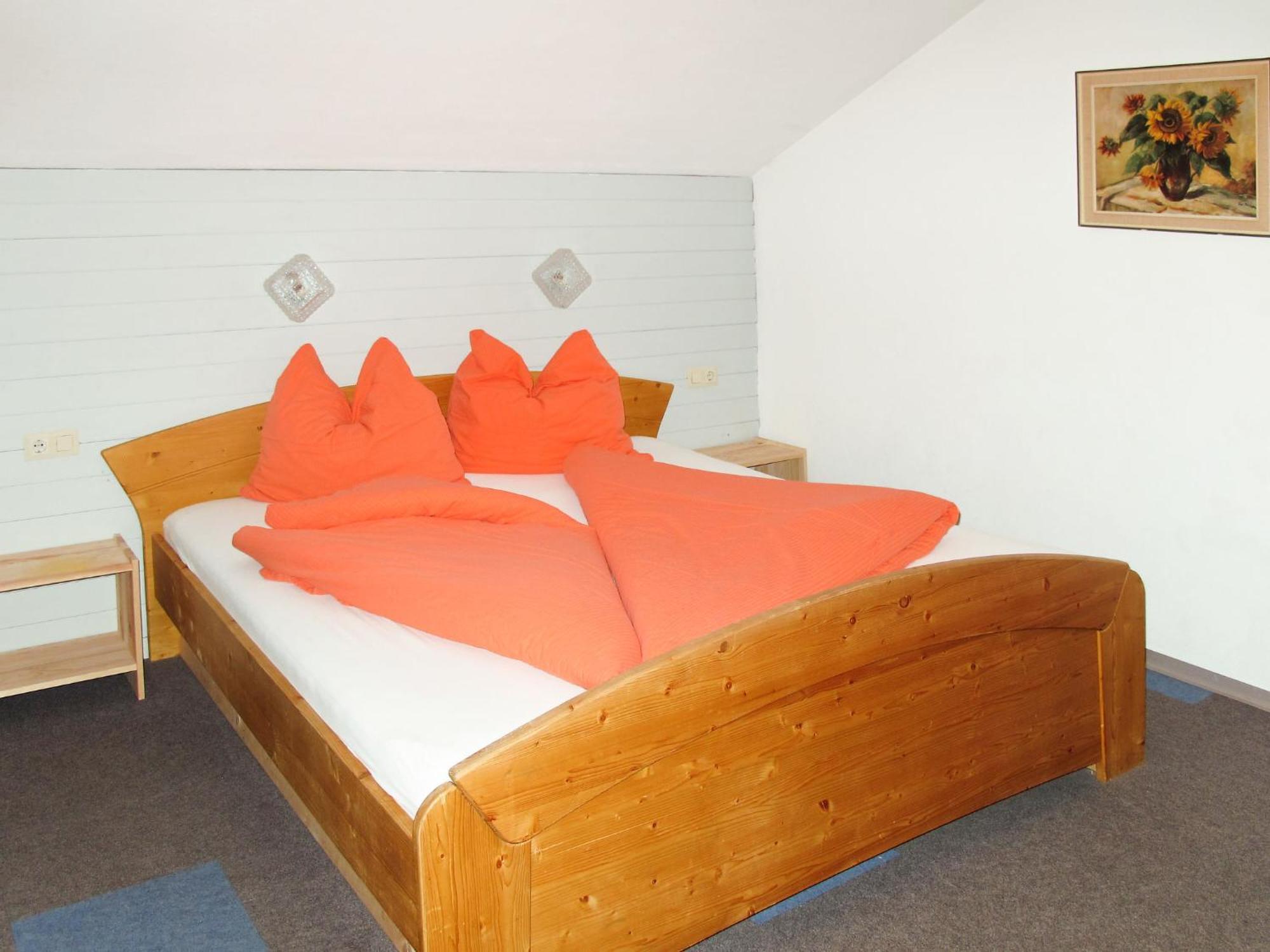 Holiday Home Mariandl By Interhome Mayrhofen Exterior foto